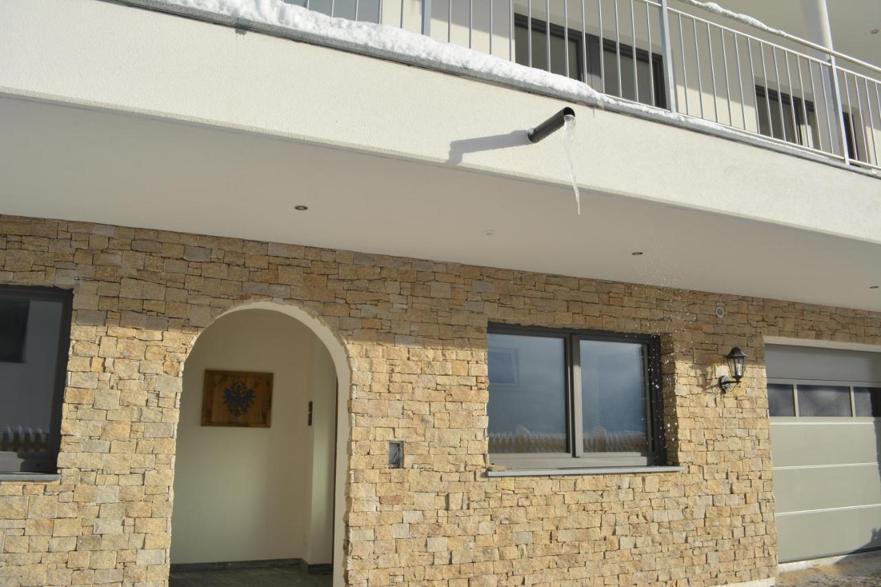 Apartment Panorama Rohrberg Exterior foto