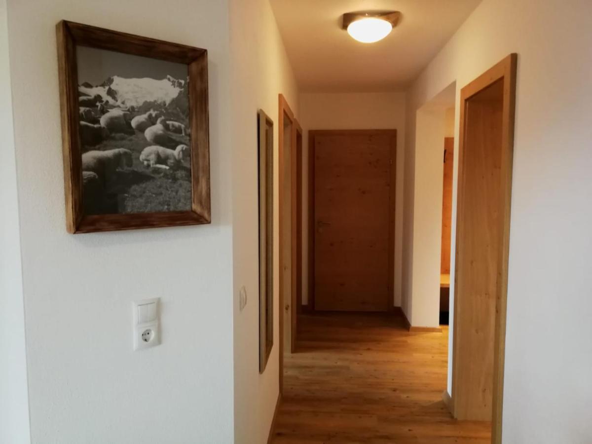 Apartment Panorama Rohrberg Exterior foto