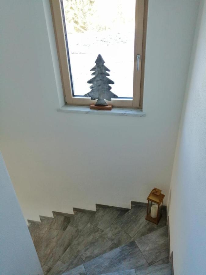 Apartment Panorama Rohrberg Exterior foto